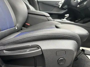 BMW 218i Gran Coupé M Sport  NAVI-MULTI-LED-SITZH