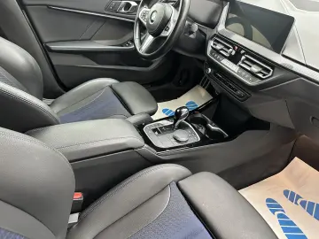 BMW 218i Gran Coupé M Sport  NAVI-MULTI-LED-SITZH