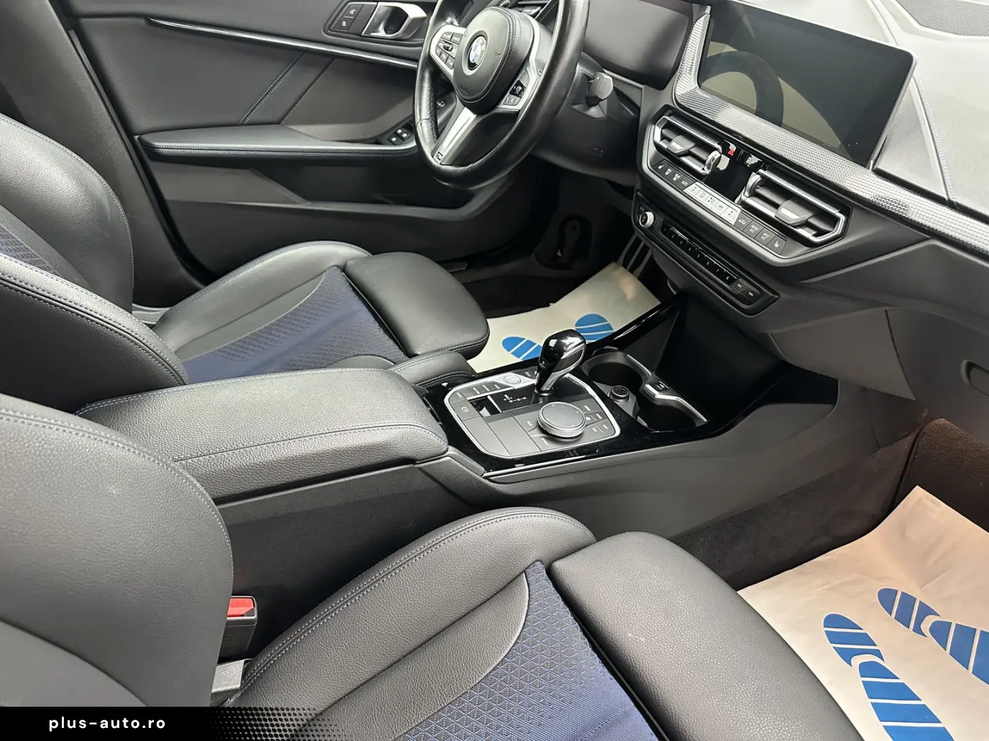 BMW 2 Series 2023 — imagine 11