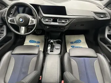 BMW 218i Gran Coupé M Sport  NAVI-MULTI-LED-SITZH