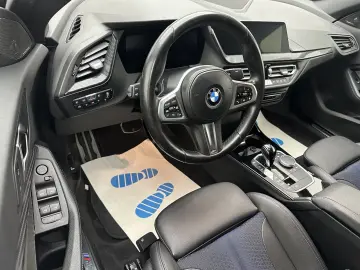 BMW 218i Gran Coupé M Sport  NAVI-MULTI-LED-SITZH