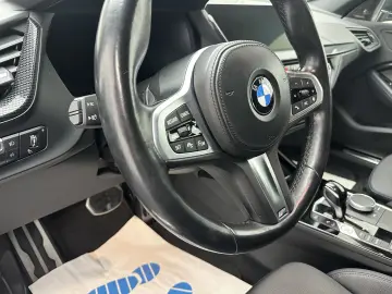 BMW 218i Gran Coupé M Sport  NAVI-MULTI-LED-SITZH