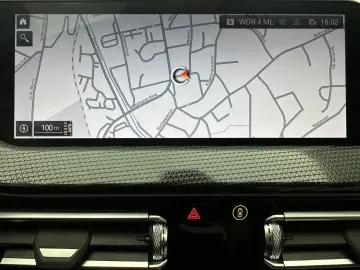 BMW 218i Gran Coupé M Sport  NAVI-MULTI-LED-SITZH