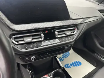 BMW 218i Gran Coupé M Sport  NAVI-MULTI-LED-SITZH