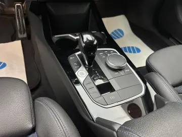 BMW 218i Gran Coupé M Sport  NAVI-MULTI-LED-SITZH