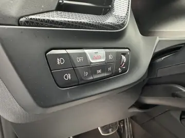 BMW 218i Gran Coupé M Sport  NAVI-MULTI-LED-SITZH