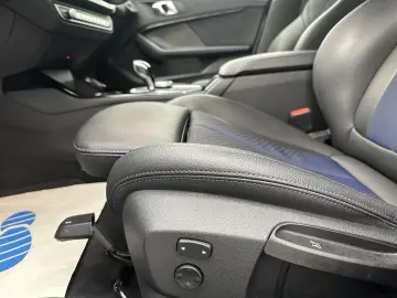 BMW 218i Gran Coupé M Sport  NAVI-MULTI-LED-SITZH