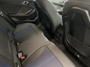 BMW 218i Gran Coupé M Sport  NAVI-MULTI-LED-SITZH