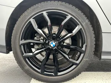 BMW 218i Gran Coupé M Sport  NAVI-MULTI-LED-SITZH