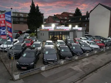 BMW 218i Gran Coupé M Sport  NAVI-MULTI-LED-SITZH