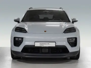 PORSCHE Macan Electric PASM Panorama Lenkradheizung