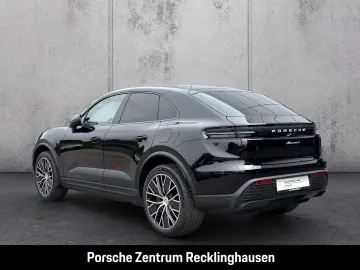 PORSCHE Macan 4 InnoDrive LED-Matrix Luftfederung BOSE