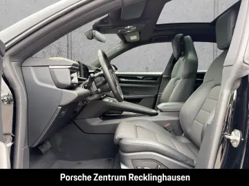PORSCHE Macan 4 InnoDrive LED-Matrix Luftfederung BOSE