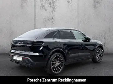 PORSCHE Macan 4 InnoDrive LED-Matrix Luftfederung BOSE