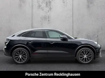 PORSCHE Macan 4 InnoDrive LED-Matrix Luftfederung BOSE