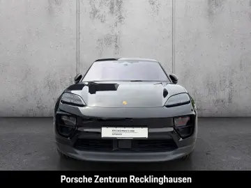 PORSCHE Macan 4 InnoDrive LED-Matrix Luftfederung BOSE