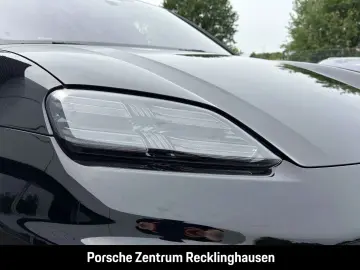 PORSCHE Macan 4 InnoDrive LED-Matrix Luftfederung BOSE