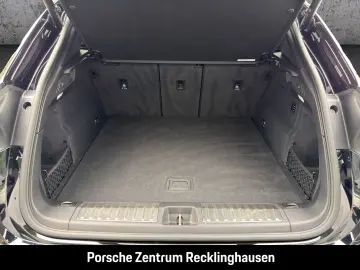 PORSCHE Macan 4 InnoDrive LED-Matrix Luftfederung BOSE