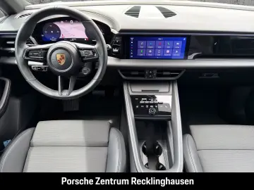 PORSCHE Macan 4 InnoDrive LED-Matrix Luftfederung BOSE