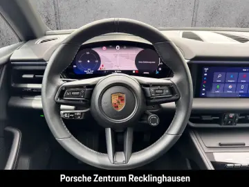 PORSCHE Macan 4 InnoDrive LED-Matrix Luftfederung BOSE