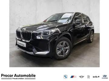 BMW X1 xDrive23d HUD ACC AHK RFK NAVI LED PDC V H