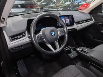 BMW X1 xDrive23d HUD ACC AHK RFK NAVI LED PDC V H