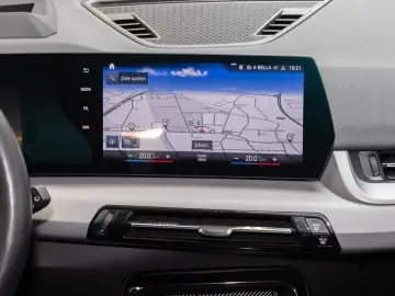 BMW X1 xDrive23d HUD ACC AHK RFK NAVI LED PDC V H