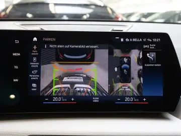 BMW X1 xDrive23d HUD ACC AHK RFK NAVI LED PDC V H