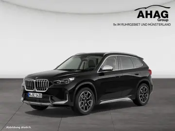 BMW X1 sDrive18i xLine