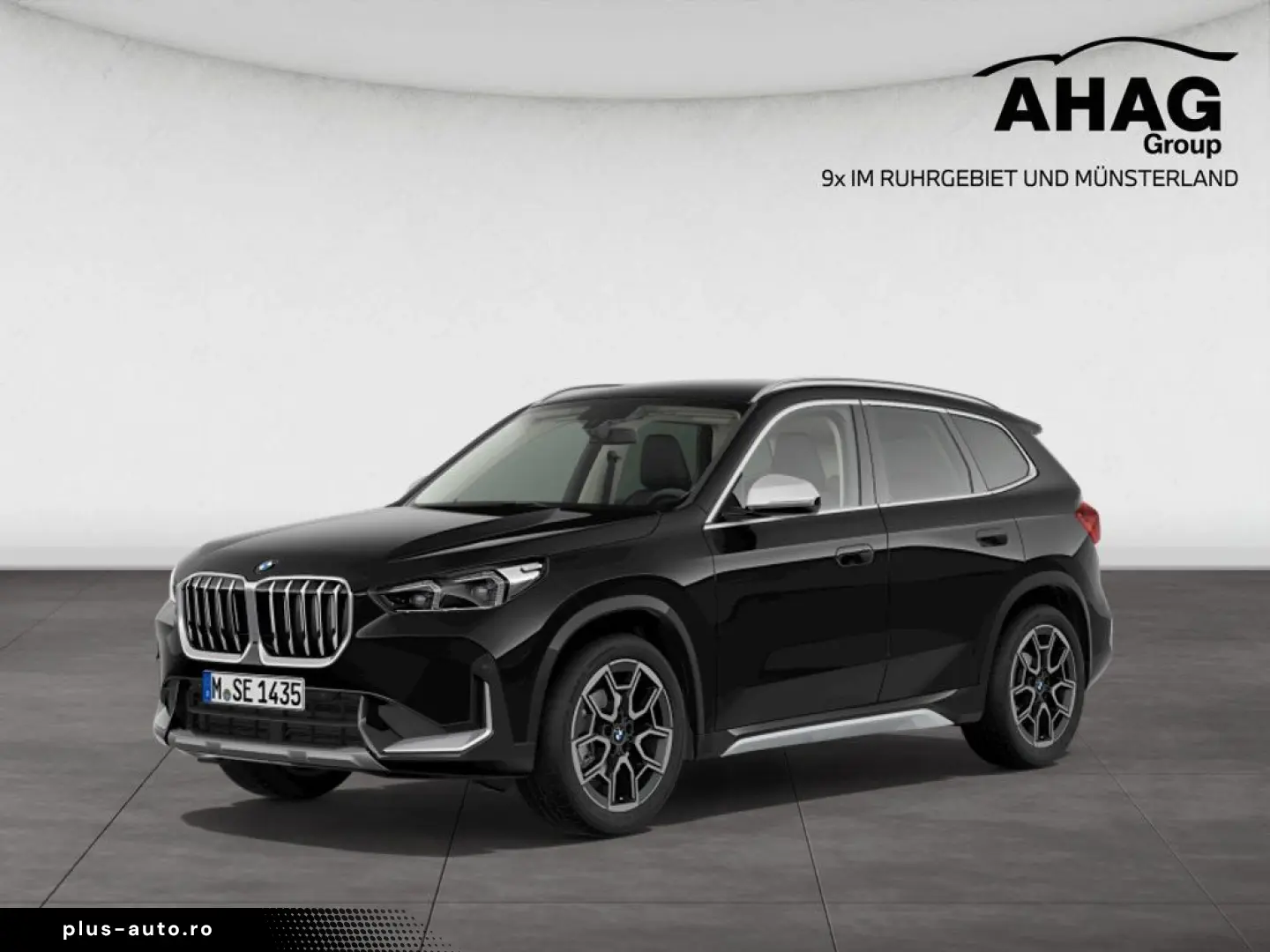 BMW X1 sDrive18i xLine