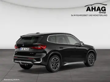 BMW X1 sDrive18i xLine