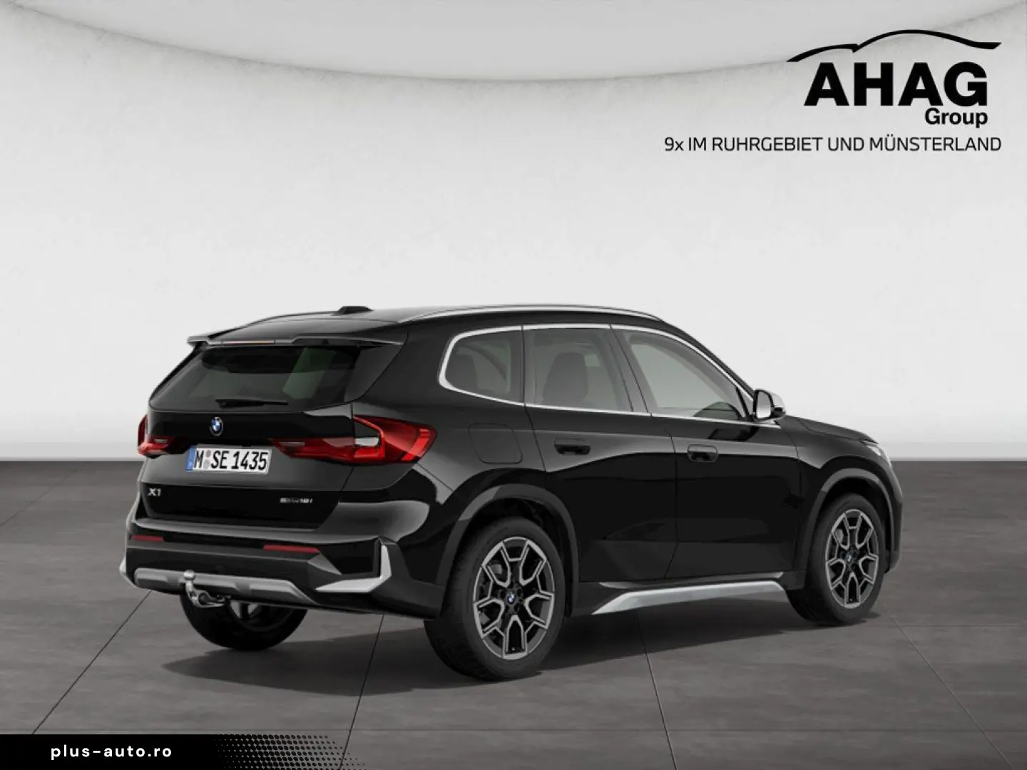 BMW X1 sDrive18i xLine