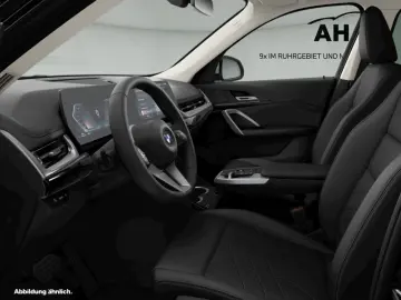 BMW X1 sDrive18i xLine