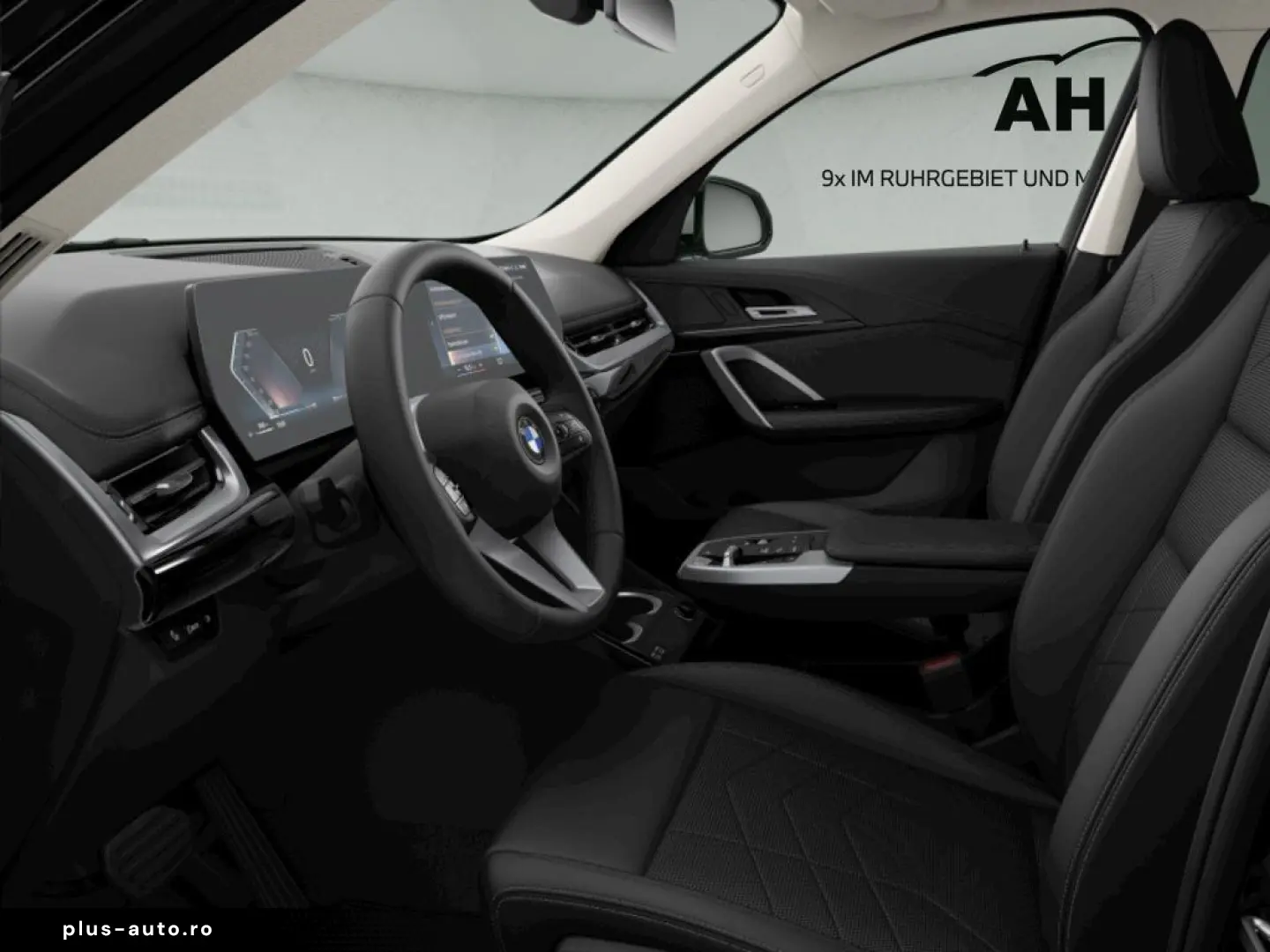 BMW X1 sDrive18i xLine