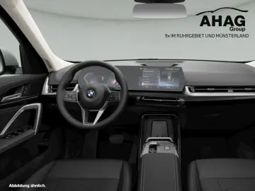 BMW X1 sDrive18i xLine