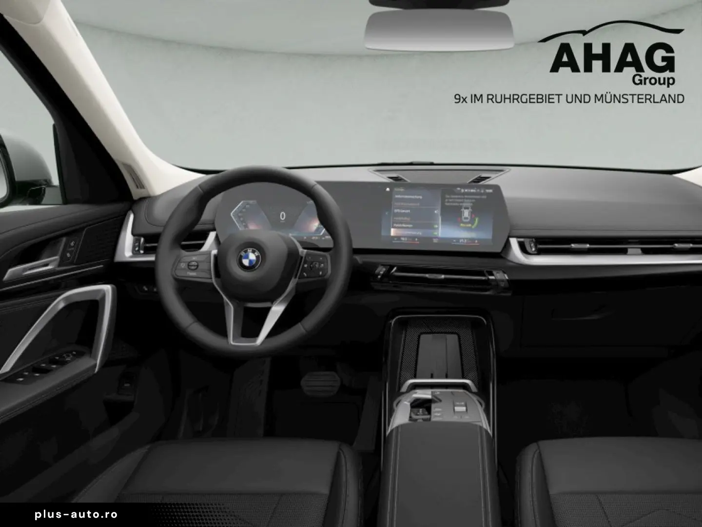 BMW X1 sDrive18i xLine