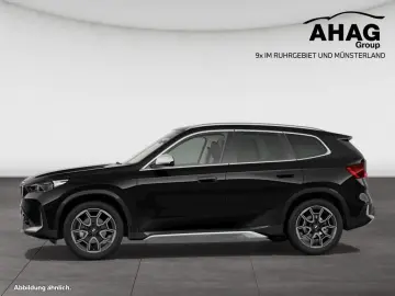 BMW X1 sDrive18i xLine