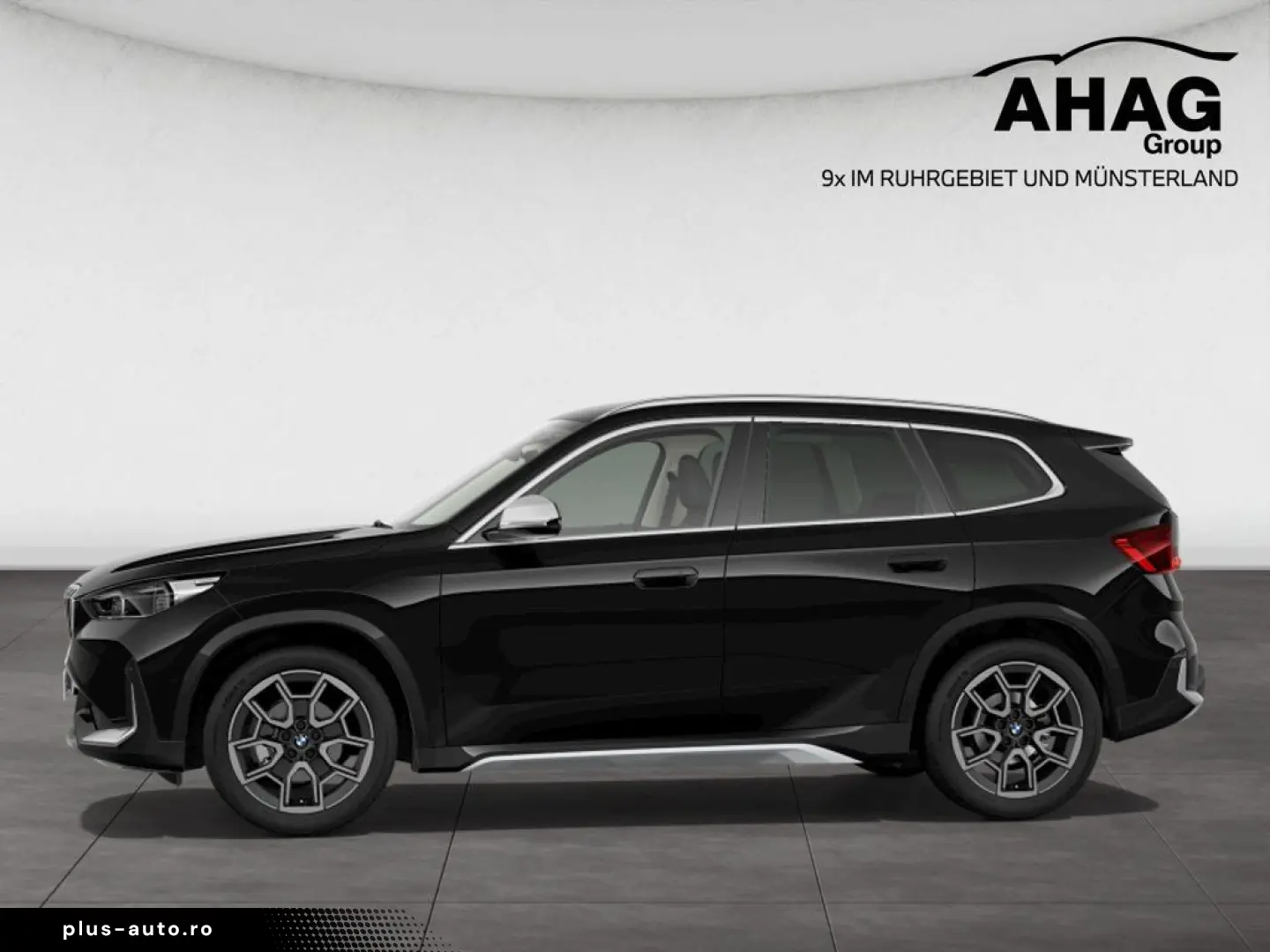 BMW X1 sDrive18i xLine