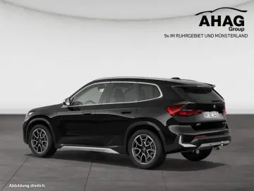 BMW X1 sDrive18i xLine