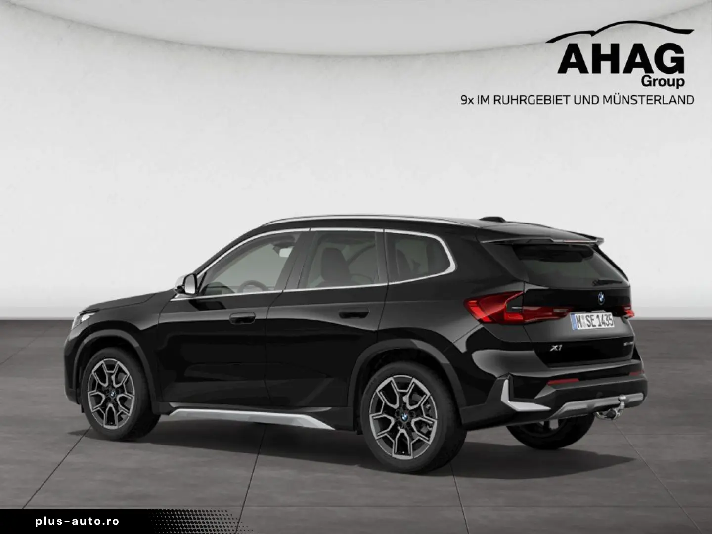 BMW X1 sDrive18i xLine