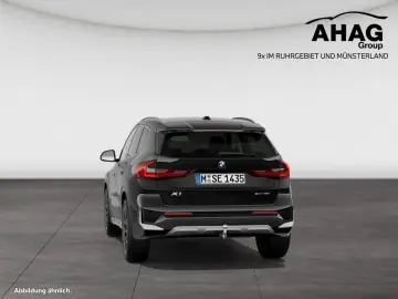 BMW X1 sDrive18i xLine