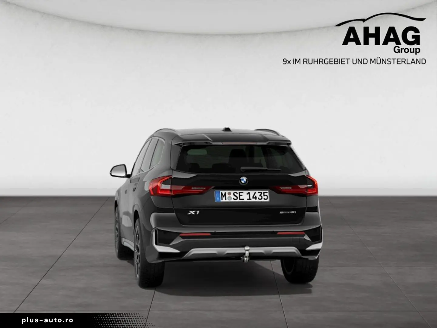BMW X1 sDrive18i xLine