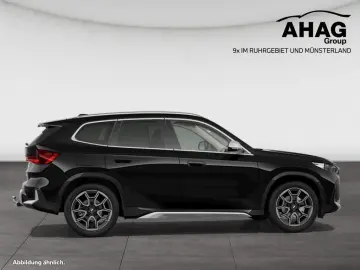 BMW X1 sDrive18i xLine