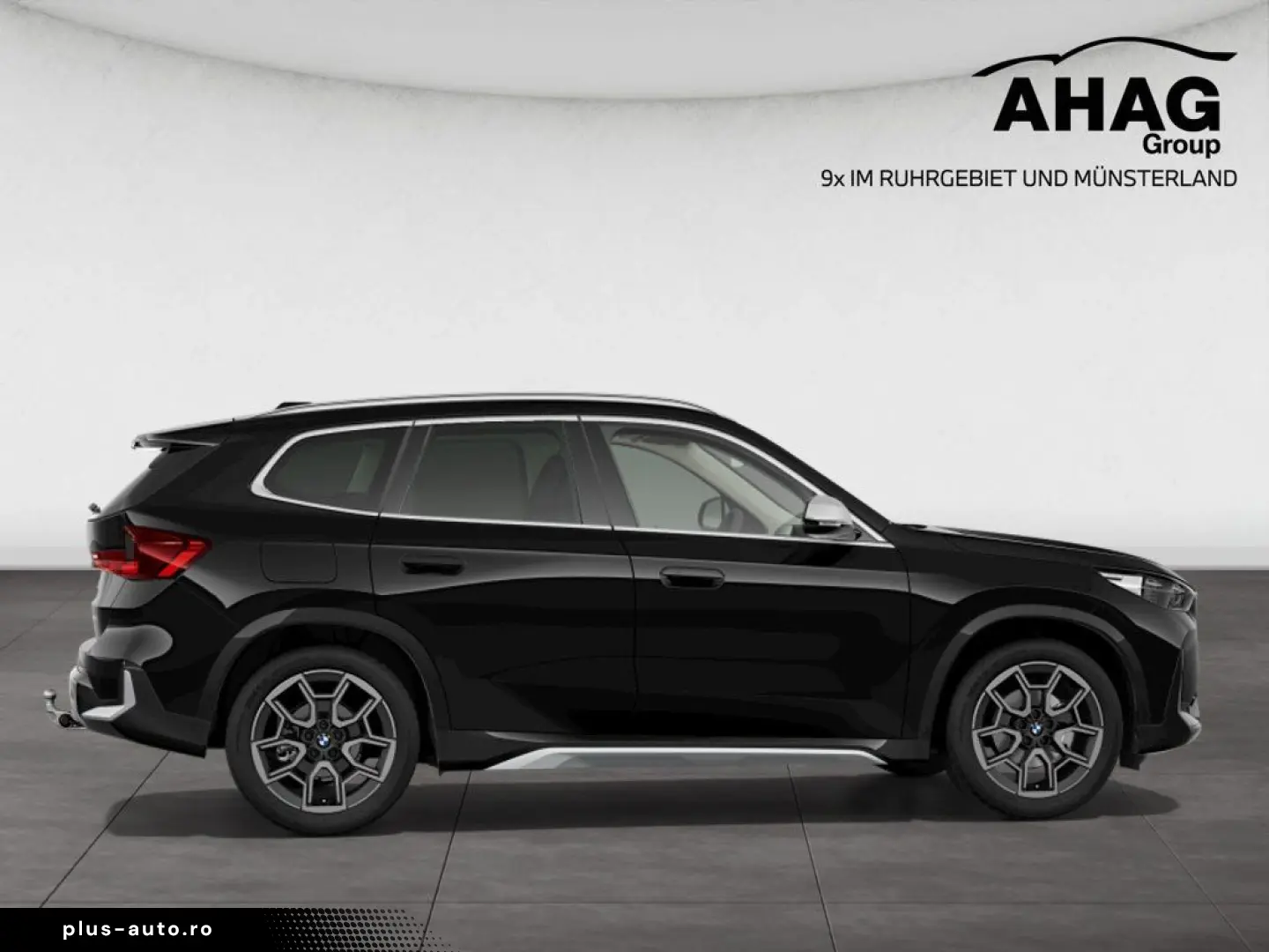 BMW X1 sDrive18i xLine