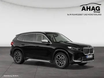 BMW X1 sDrive18i xLine