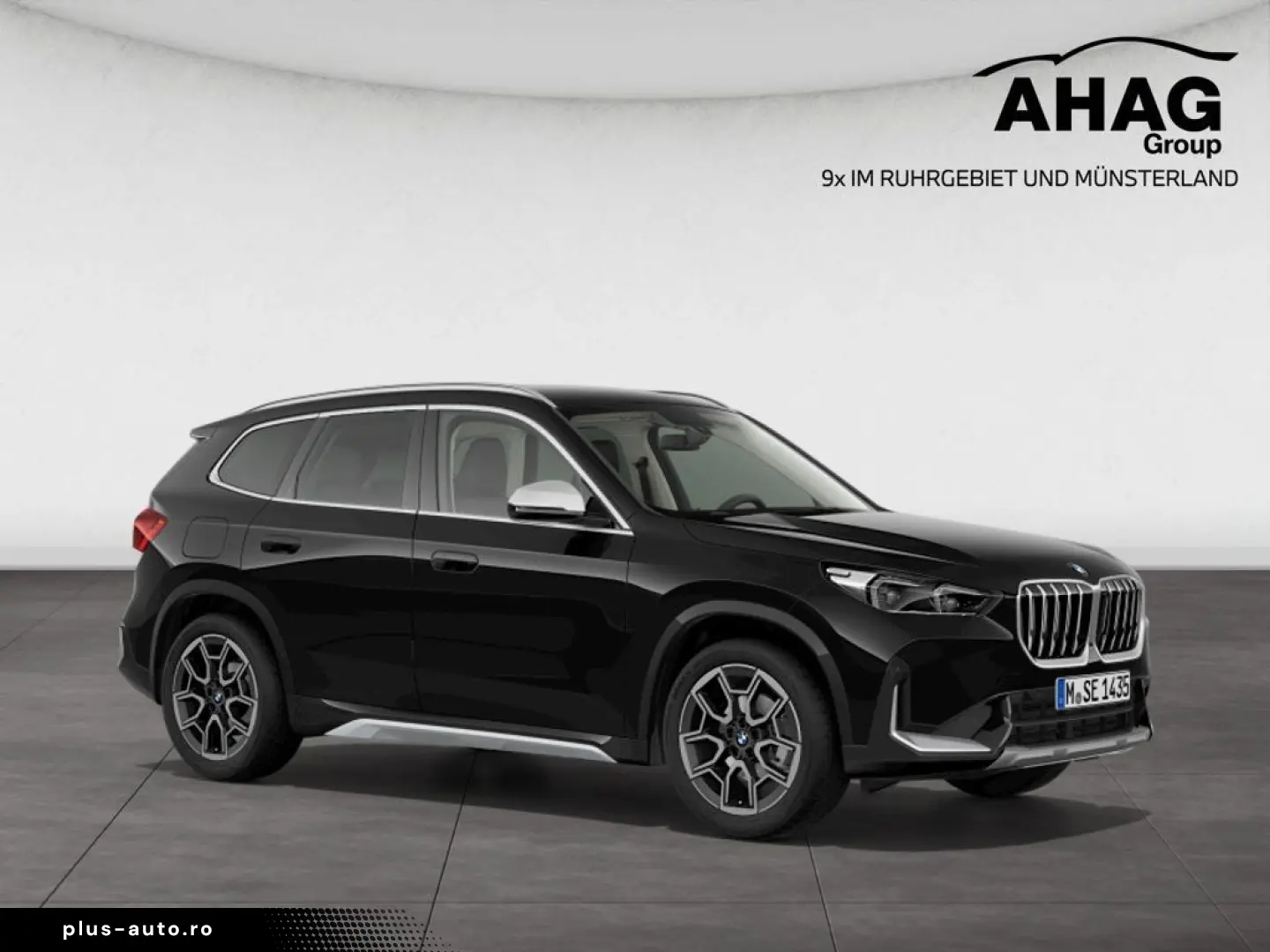 BMW X1 sDrive18i xLine