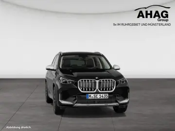 BMW X1 sDrive18i xLine