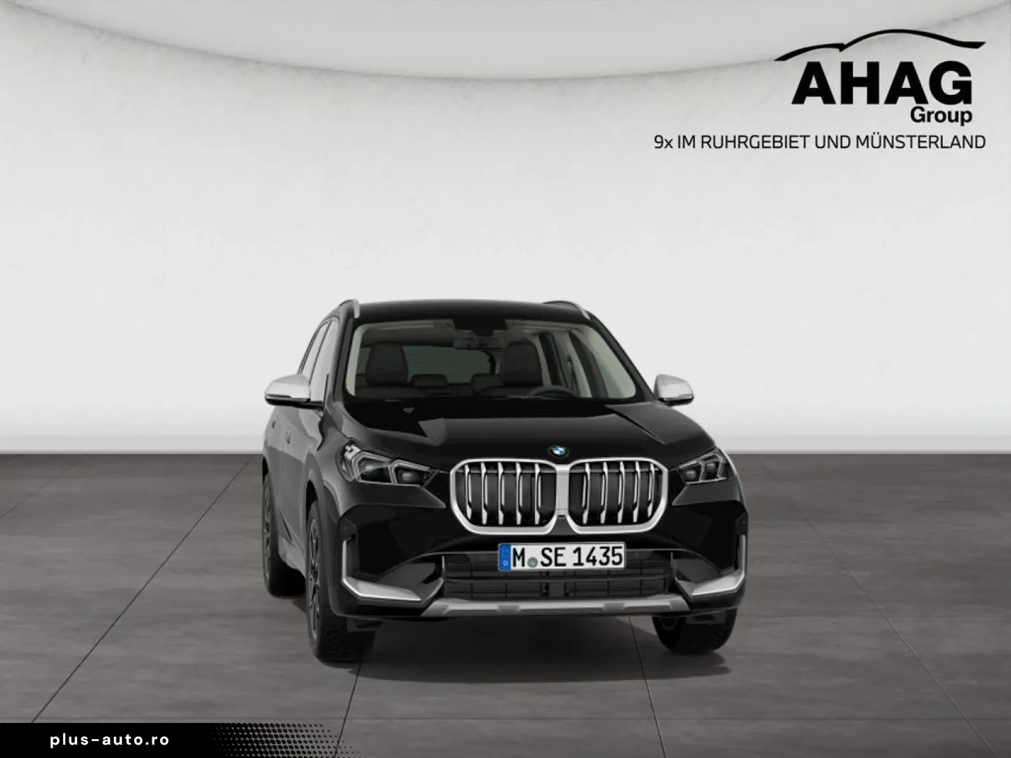 BMW X1 sDrive18i xLine