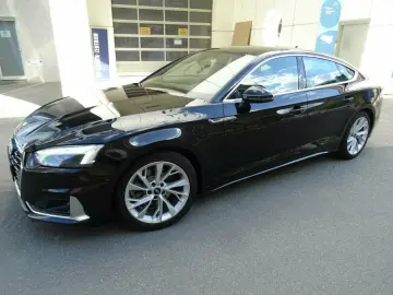 AUDI A5 35 Diesel S-Tronic Advanced Sportpaket Digita