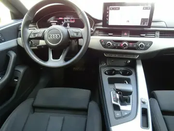 AUDI A5 35 Diesel S-Tronic Advanced Sportpaket Digita